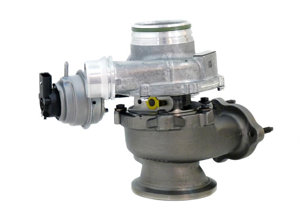 Turbo 850326-0001 850326-5001S