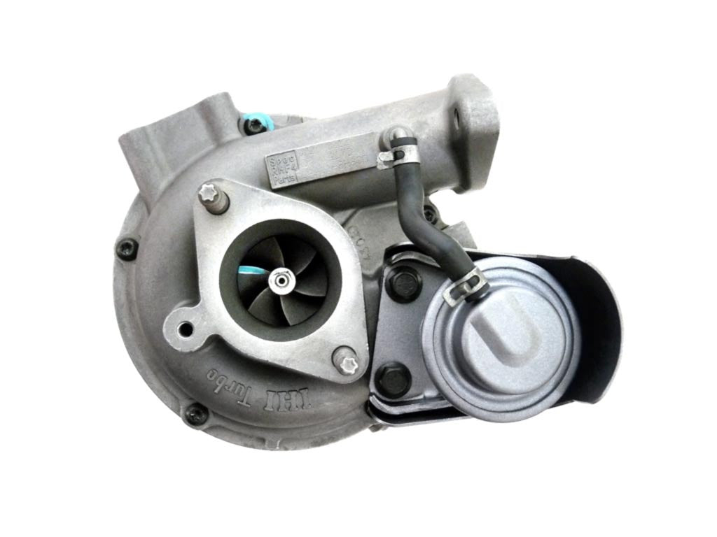 Turbo VN2-R