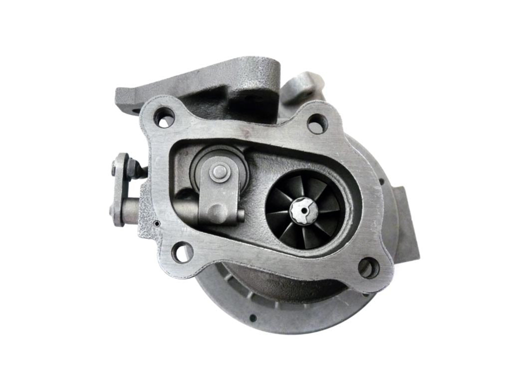 Turbo VN2-R