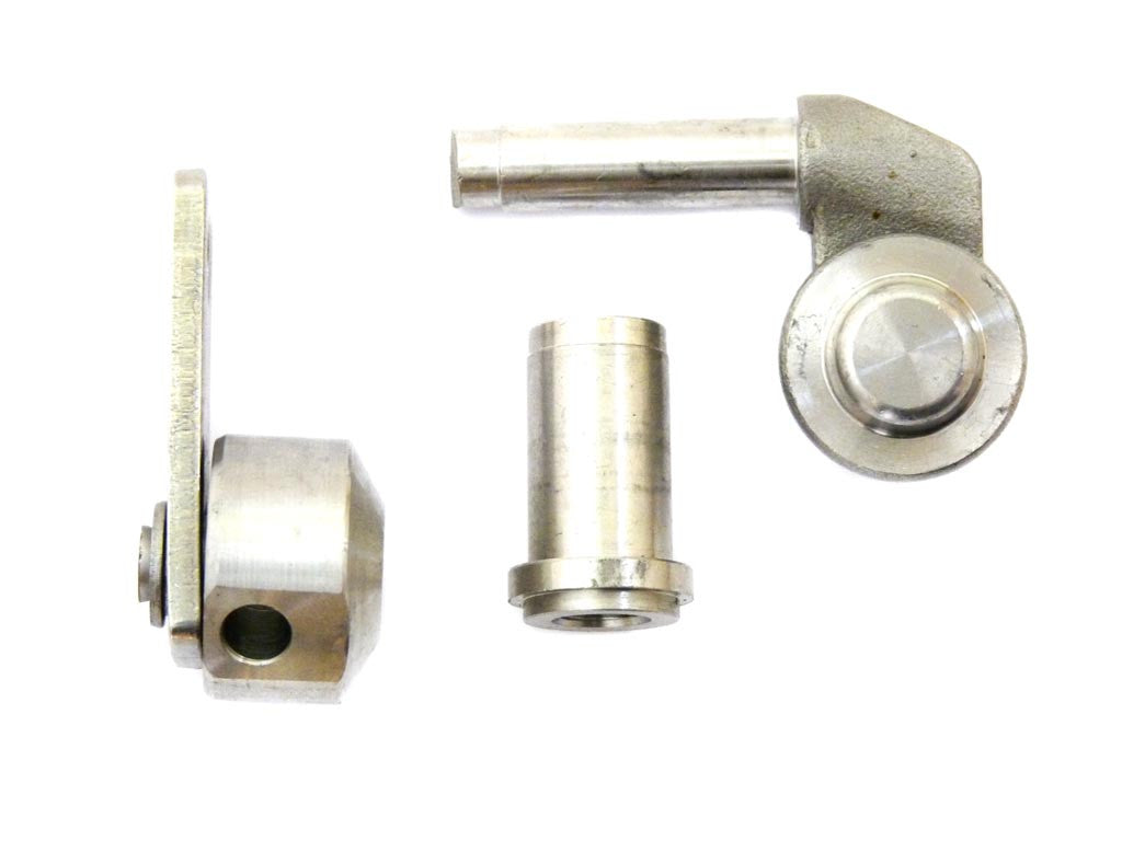 Wastegate valve CO-49-0001