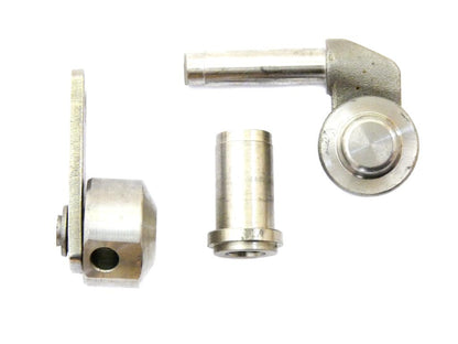 Wastegate valve CO-49-0001