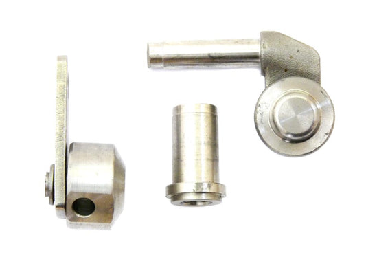 Wastegate valve CO-49-0001