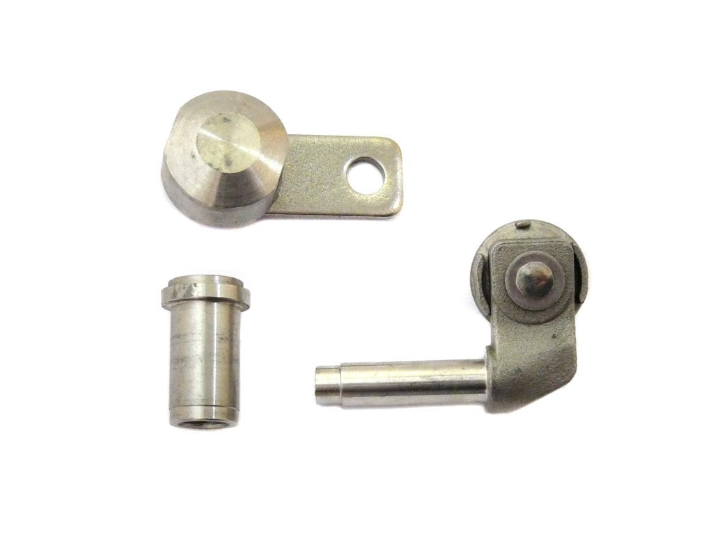 Wastegate valve CO-49-0001
