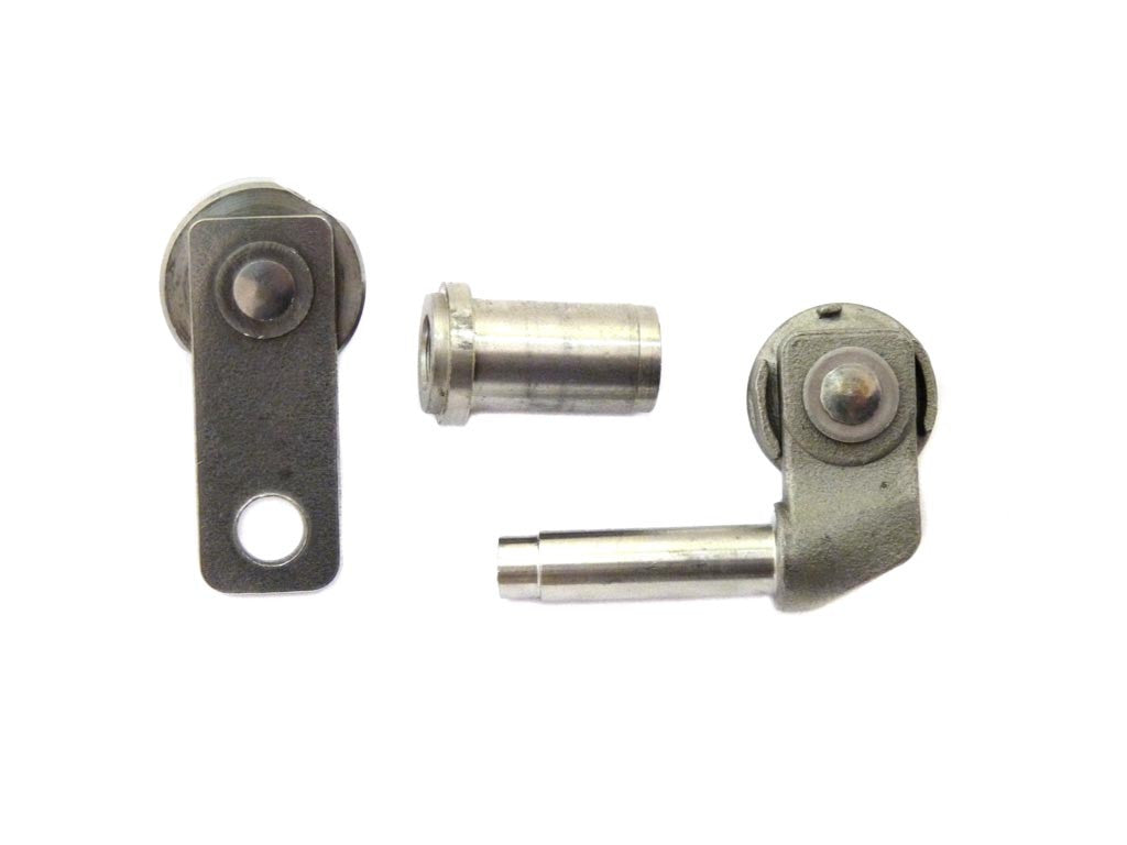Wastegate valve CO-49-0001