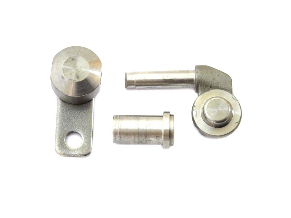Wastegate valve CO-49-0001