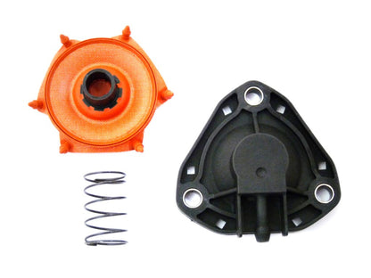 Recirculation valve vac CO-57-0001