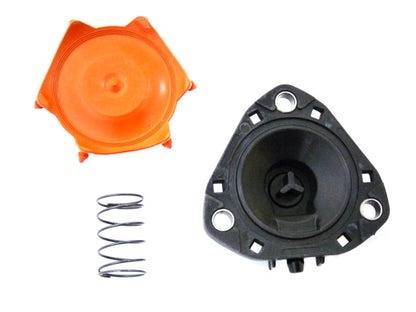 Recirculation valve vac CO-57-0001