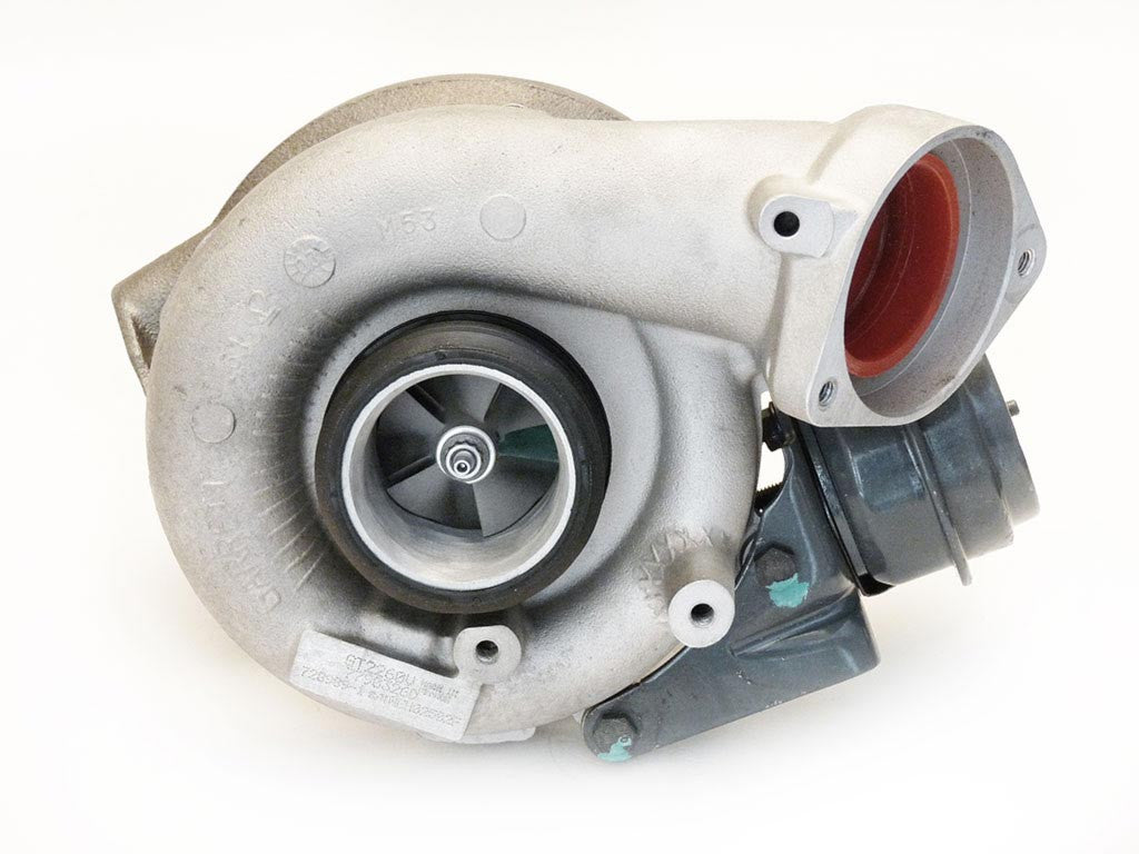 Turbo 728989-0001 (R)