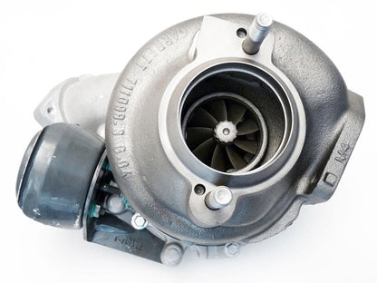 Turbo 728989-0001 (R)