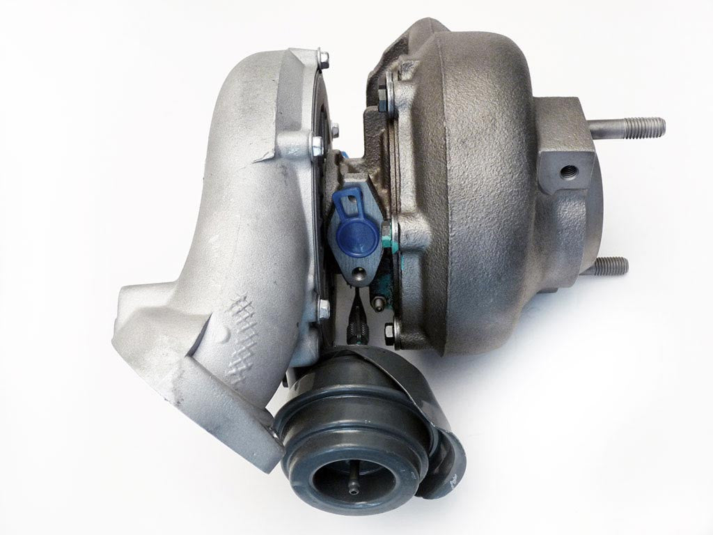 Turbo 728989-0001 (R)