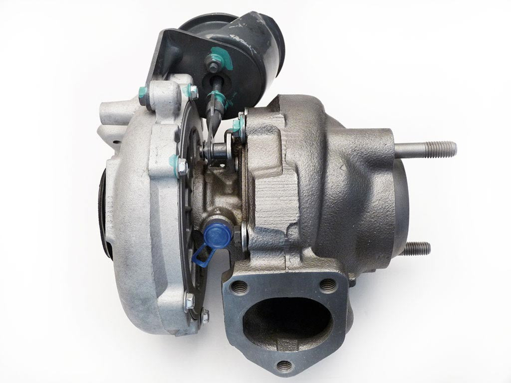 Turbo 728989-0001 (R)