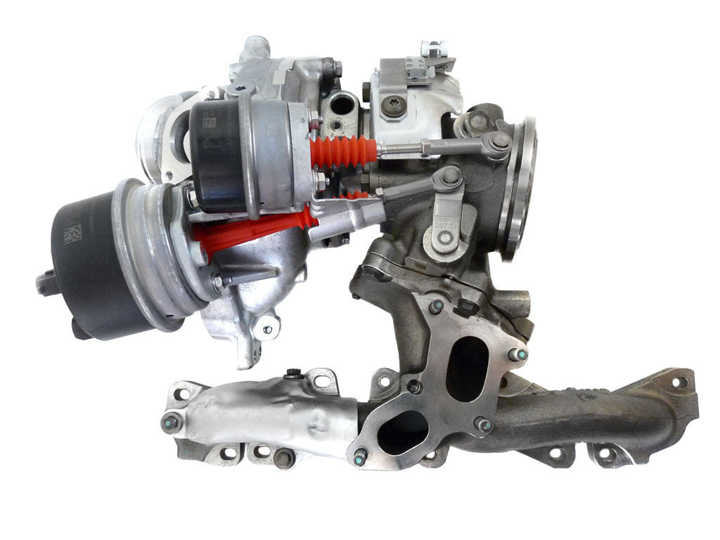 Turbo 18539700054