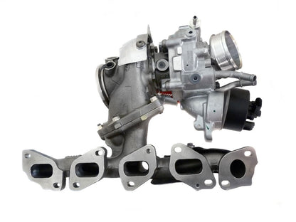 Turbo 18539700054