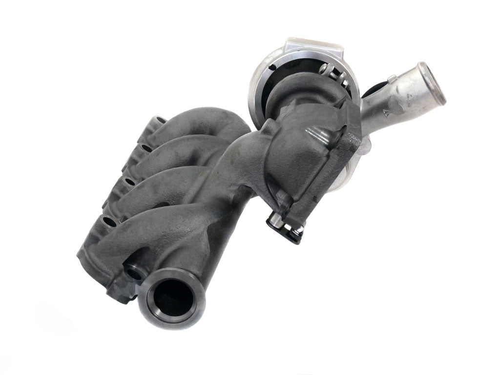 Turbo 49135-06017
