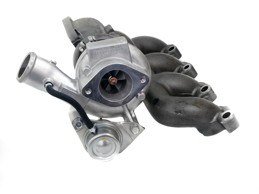 Turbo 49135-06017