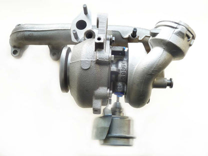 Turbo 54399700029-R 54399700029 (R)