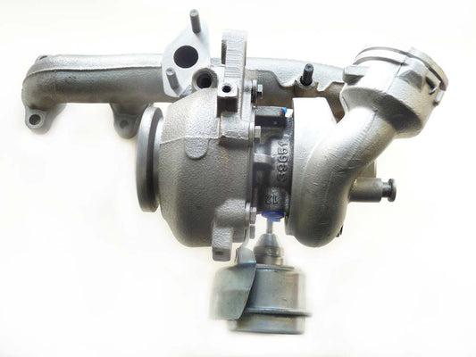 Turbo 54399700029-R 54399700029 (R)