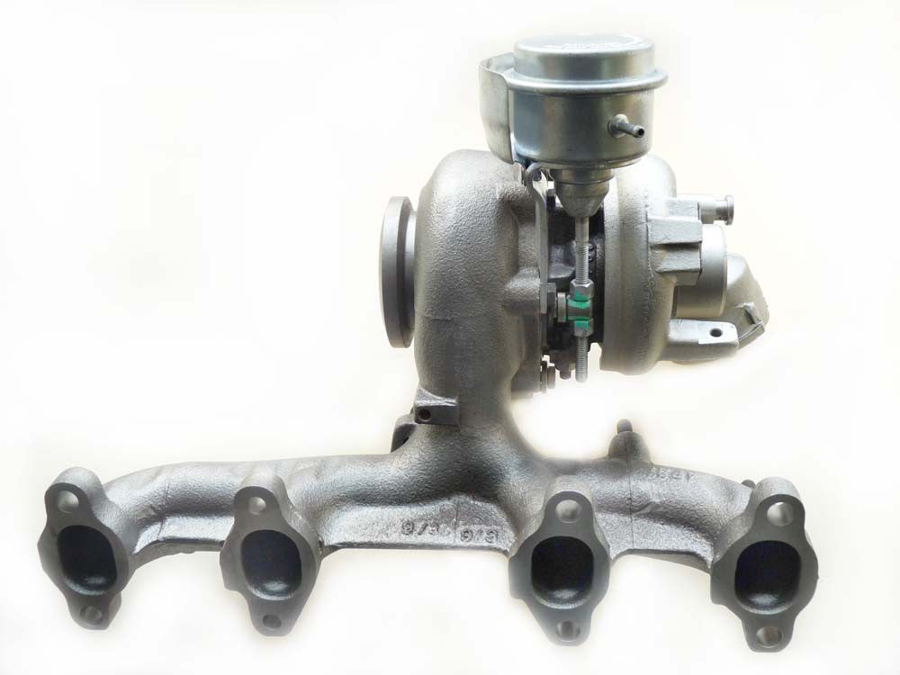 Turbo 54399700029-R 54399700029 (R)