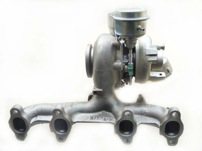 Turbo 54399700029-R 54399700029 (R)