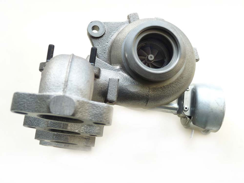 Turbo 54399700029-R 54399700029 (R)
