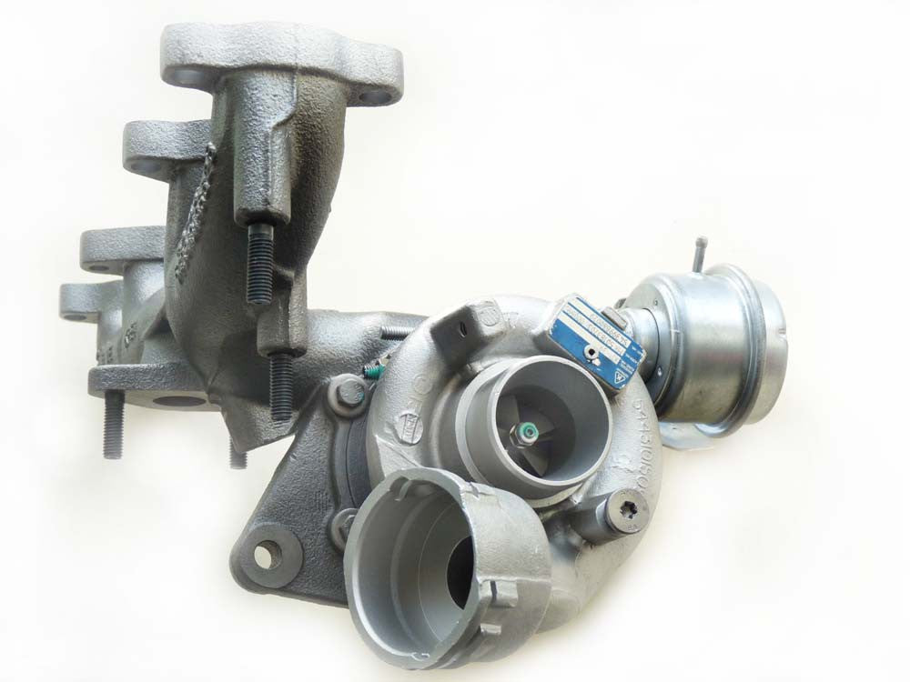Turbo 54399700029-R 54399700029 (R)