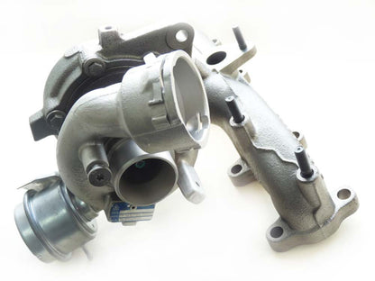 Turbo 54399700029-R 54399700029 (R)