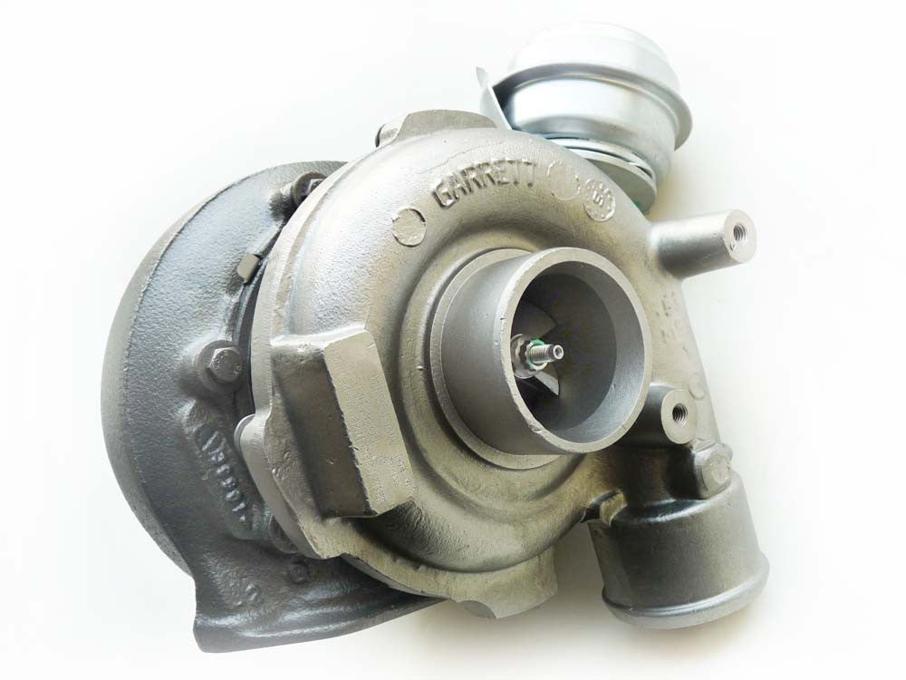 Turbo 454191-0009-R