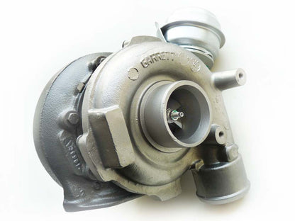 Turbo 454191-0009-R