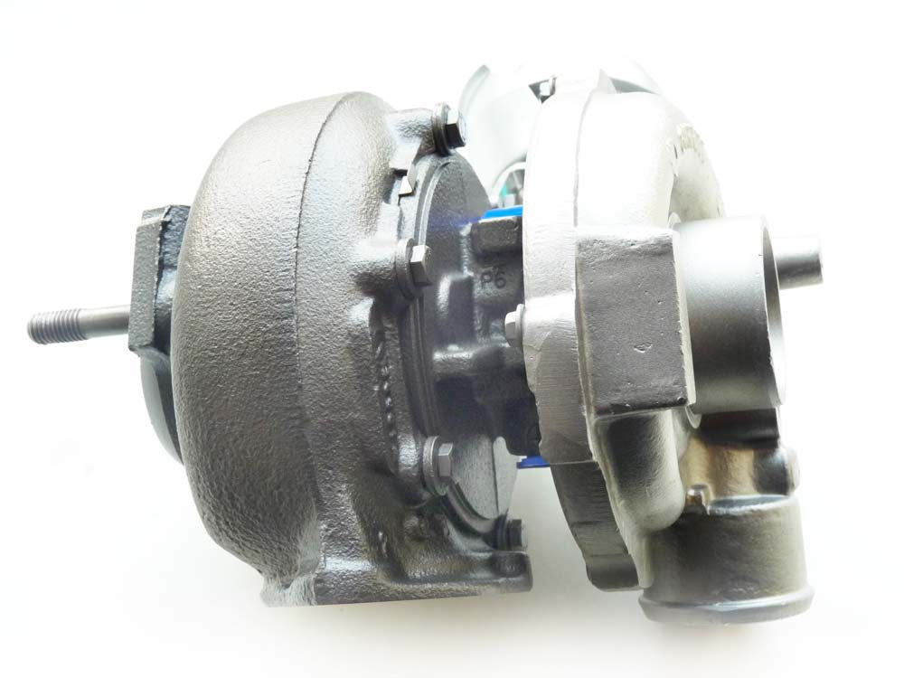 Turbo 454191-0009-R
