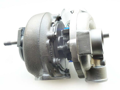 Turbo 454191-0009-R