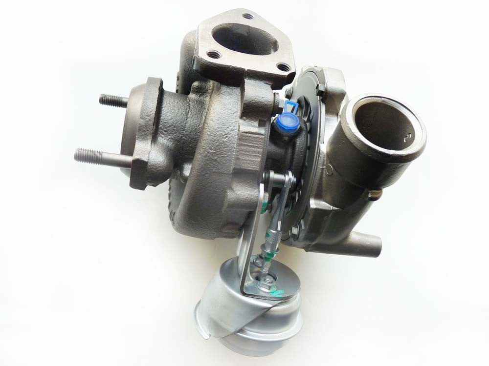Turbo 454191-0009-R