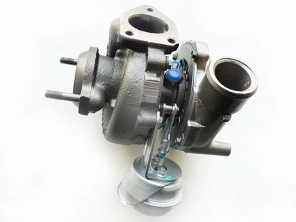 Turbo 454191-0009-R