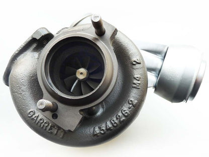Turbo 454191-0009-R