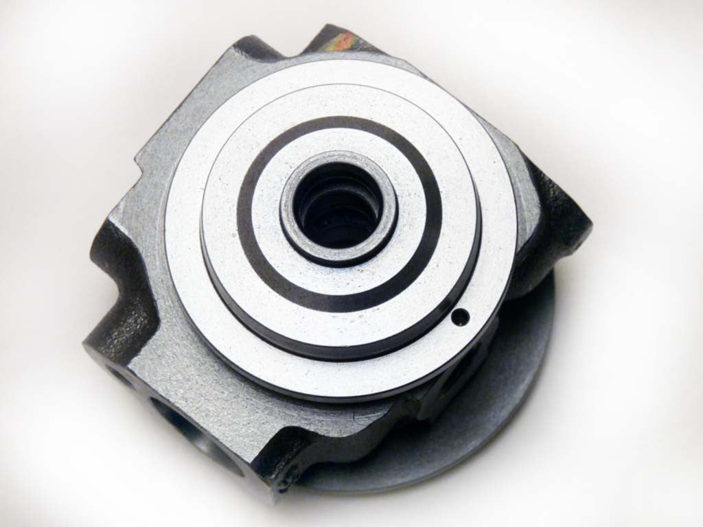 Bearing housing MH-01-0003