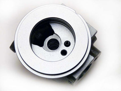 Bearing housing MH-01-0003