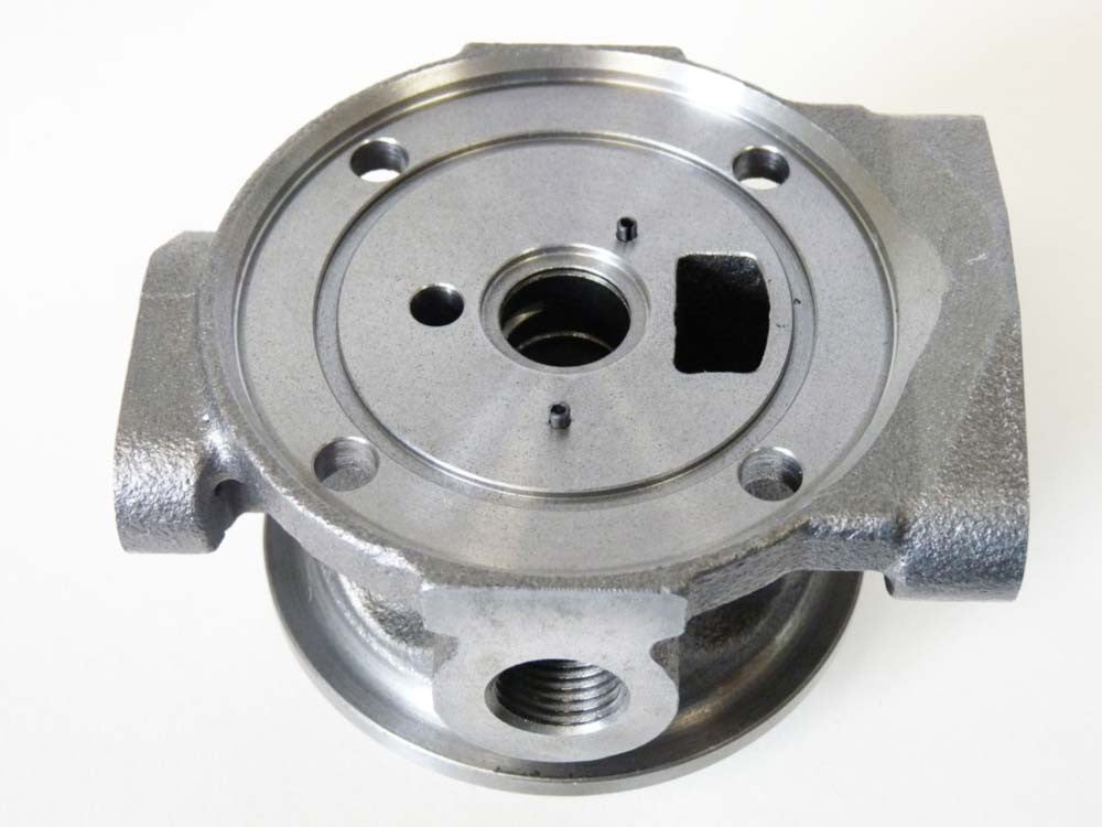 Bearing housing GA-01-0167