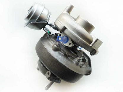 Turbo 454191-0009-R