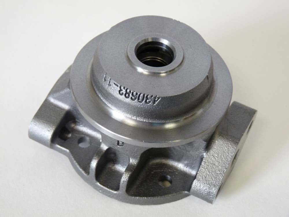 Bearing housing GA-01-0166