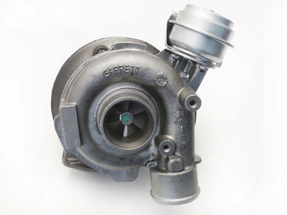 Turbo 454191-0009-R