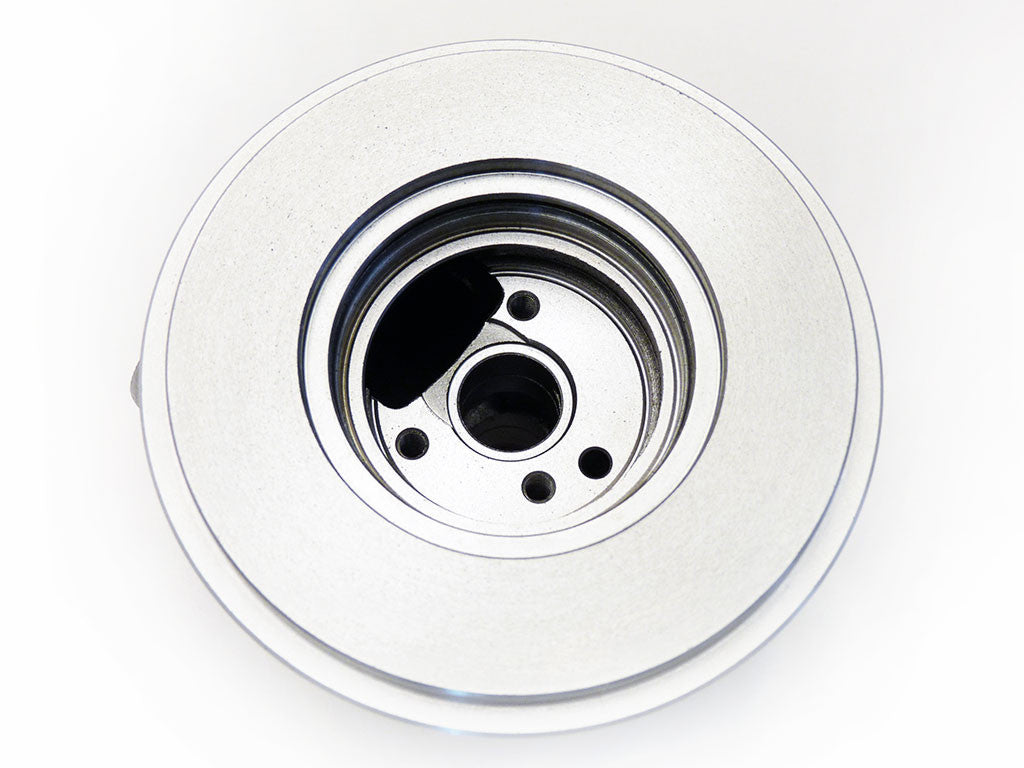 Bearing housing GA-01-0156