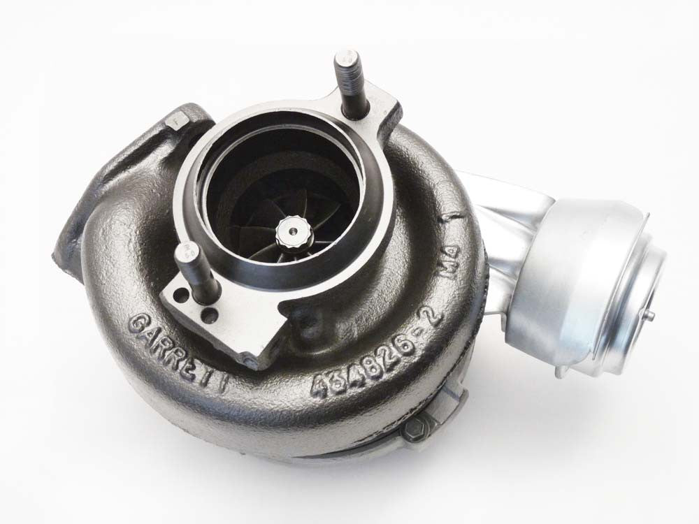 Turbo 454191-0009-R