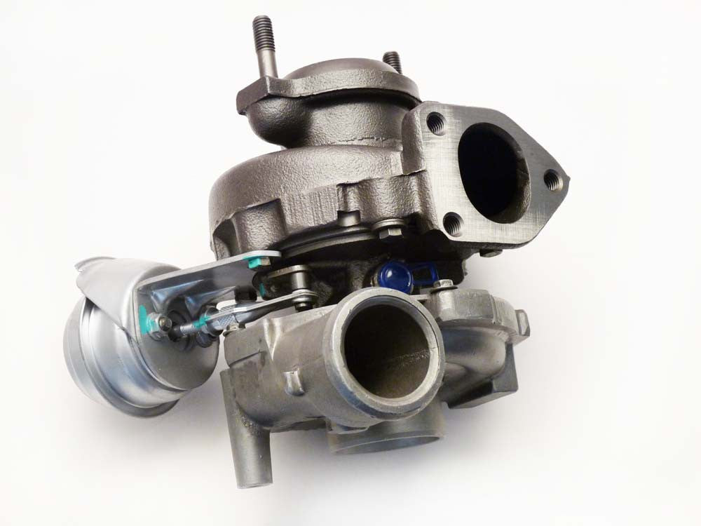 Turbo 454191-0009-R