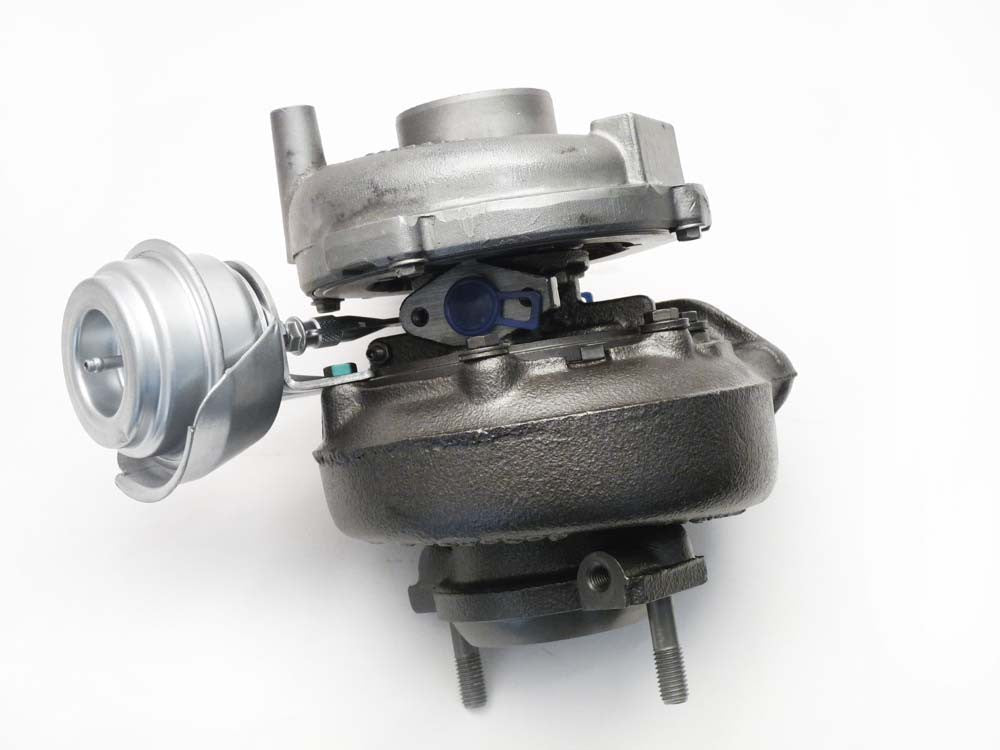 Turbo 454191-0009-R
