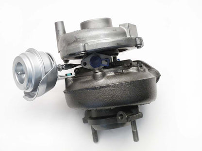 Turbo 454191-0009-R
