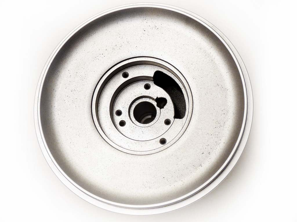 Bearing housing IH-01-0017