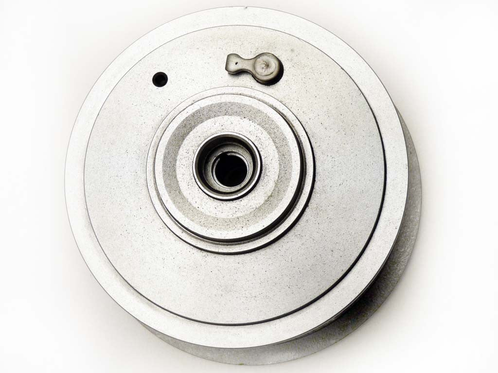 Bearing housing IH-01-0017