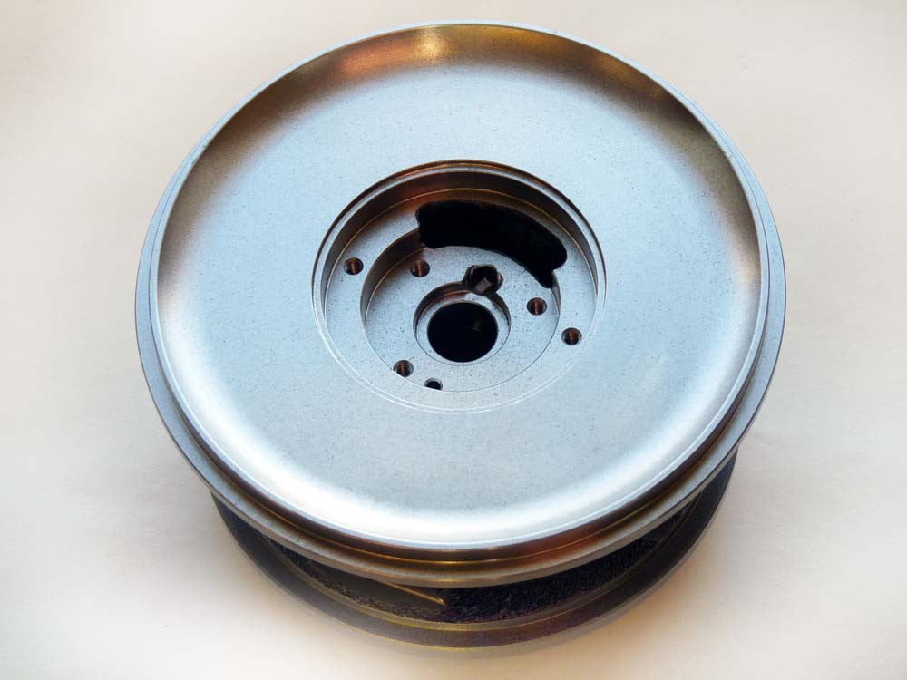 Bearing housing IH-01-0016