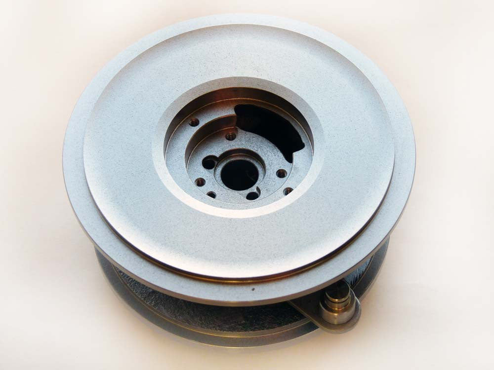 Bearing housing IH-01-0015
