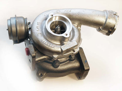 Turbo 720931-0004
