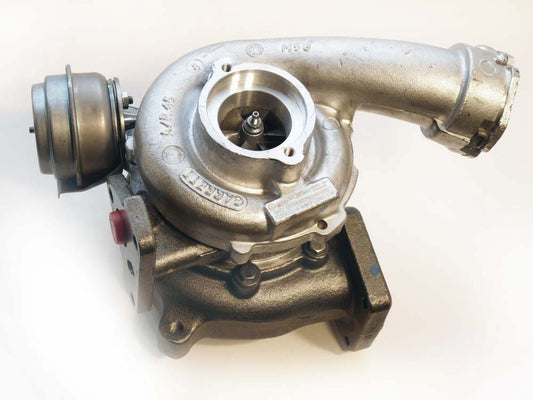 Turbo 720931-0004